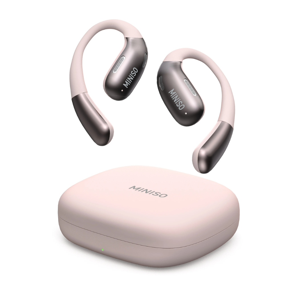 SoundLoop™ - Foldable & Noise Cancelling