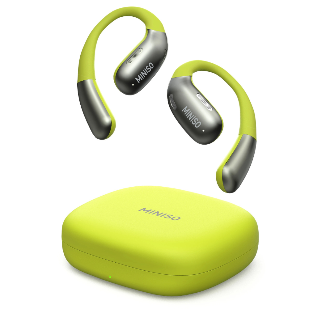 SoundLoop™ - Foldable & Noise Cancelling