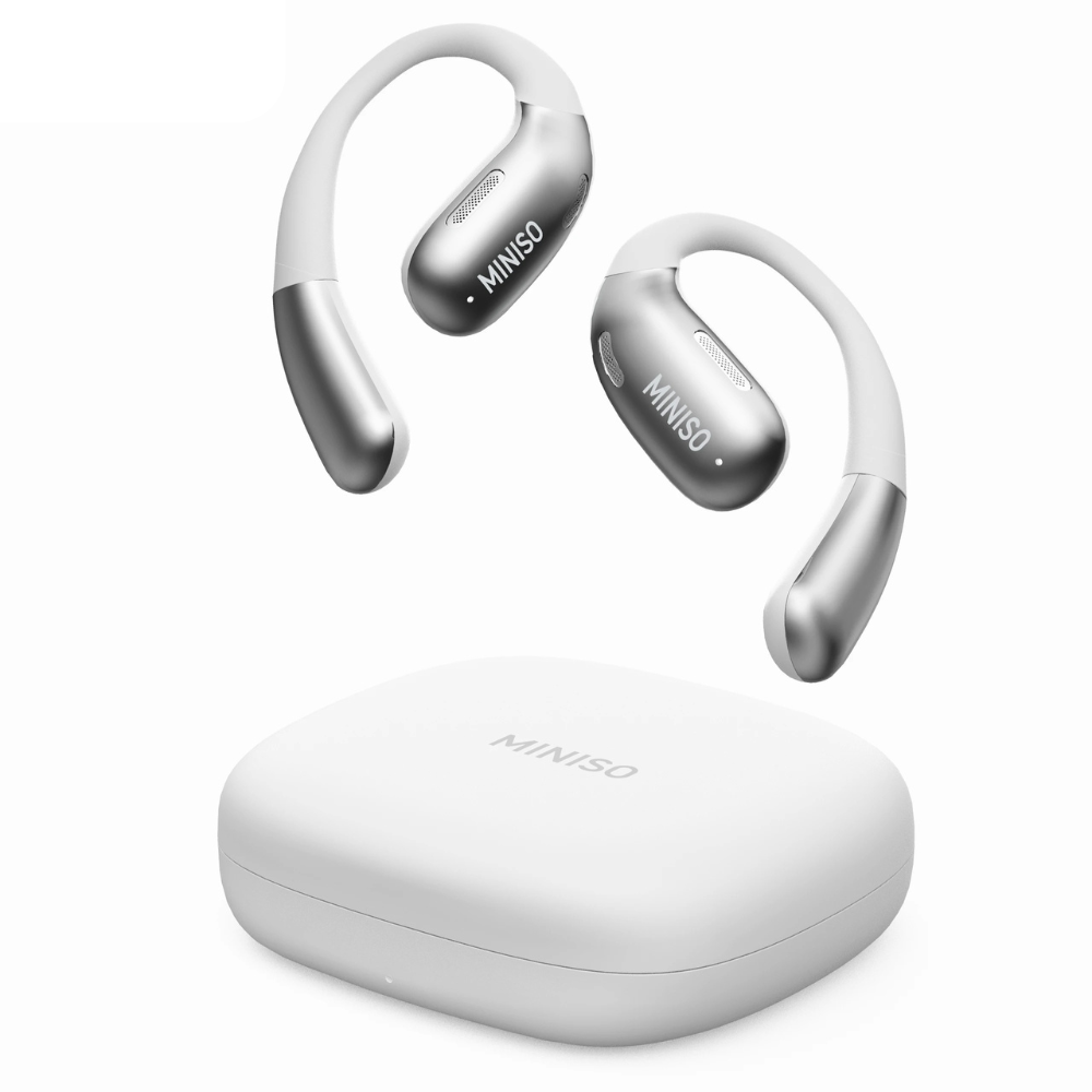 SoundLoop™ - Foldable & Noise Cancelling