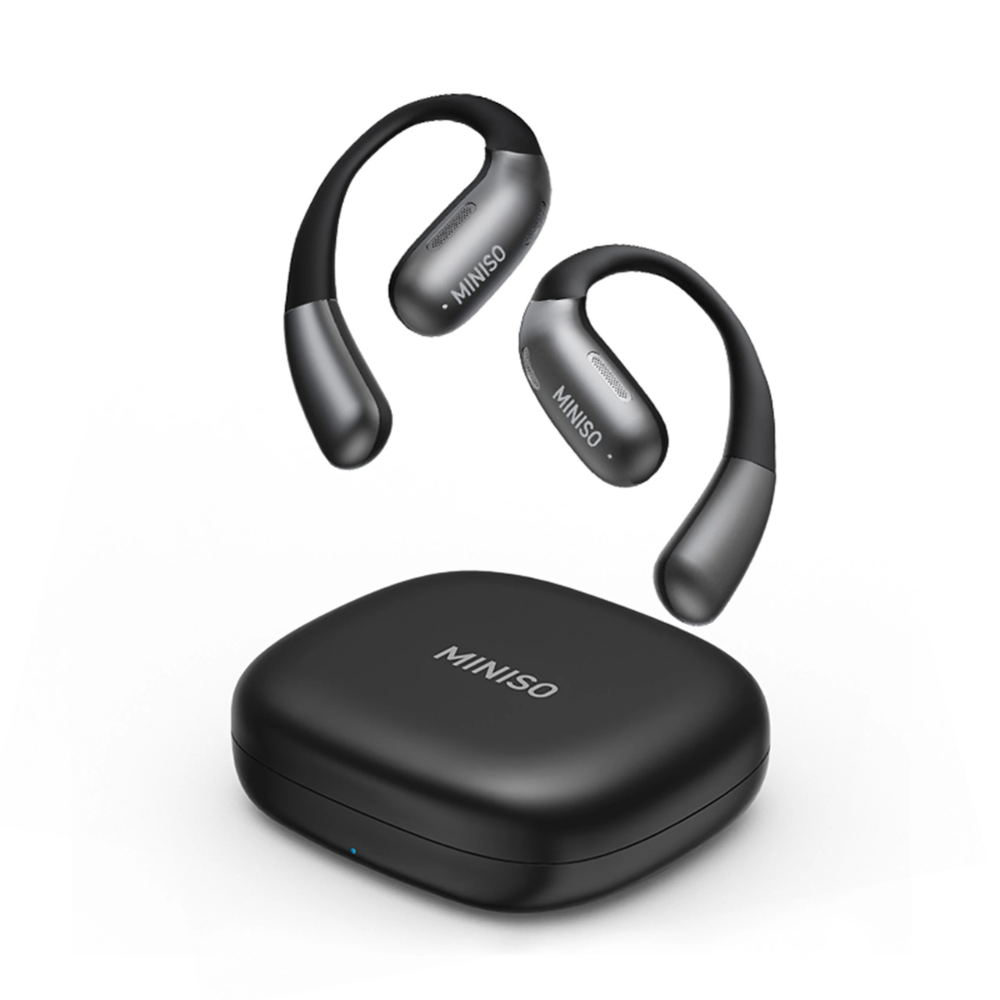 SoundLoop™ - Foldable & Noise Cancelling