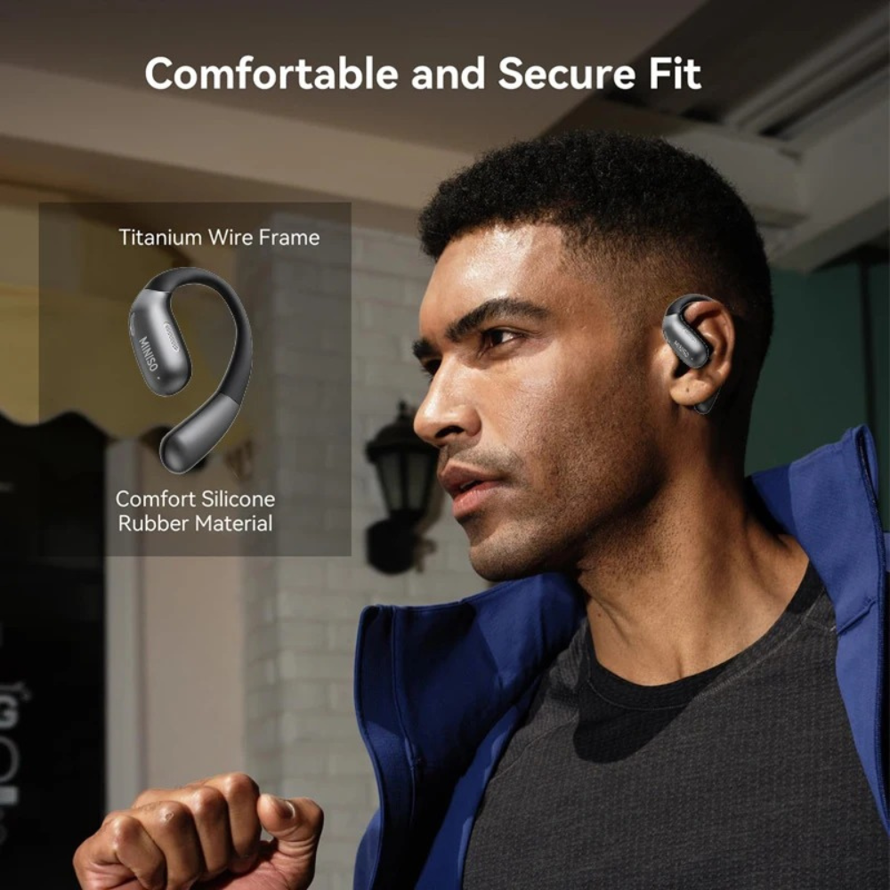 SoundLoop™ - Foldable & Noise Cancelling
