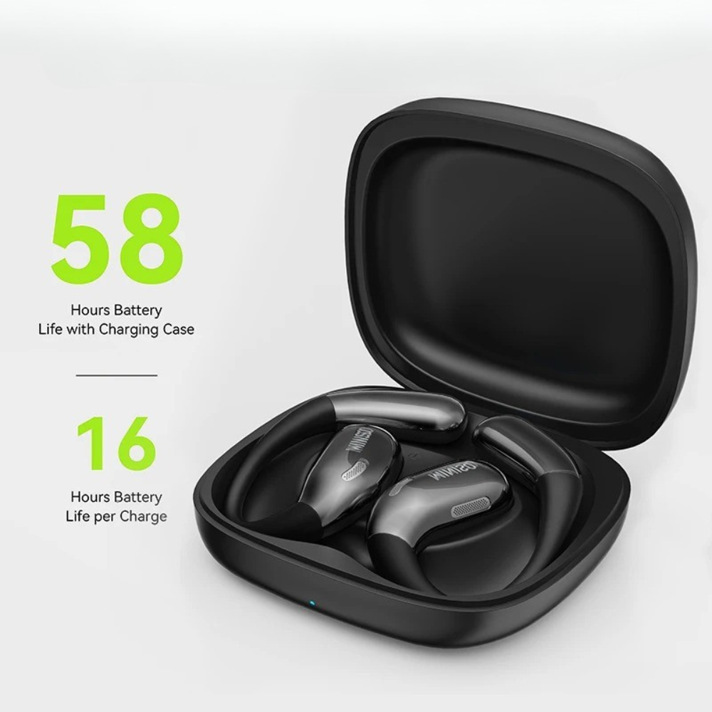 SoundLoop™ - Foldable & Noise Cancelling
